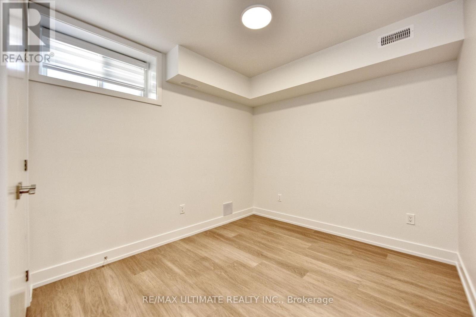 Basement - 385 Mcroberts Avenue, Toronto, Ontario  M6E 4R1 - Photo 10 - W12649876