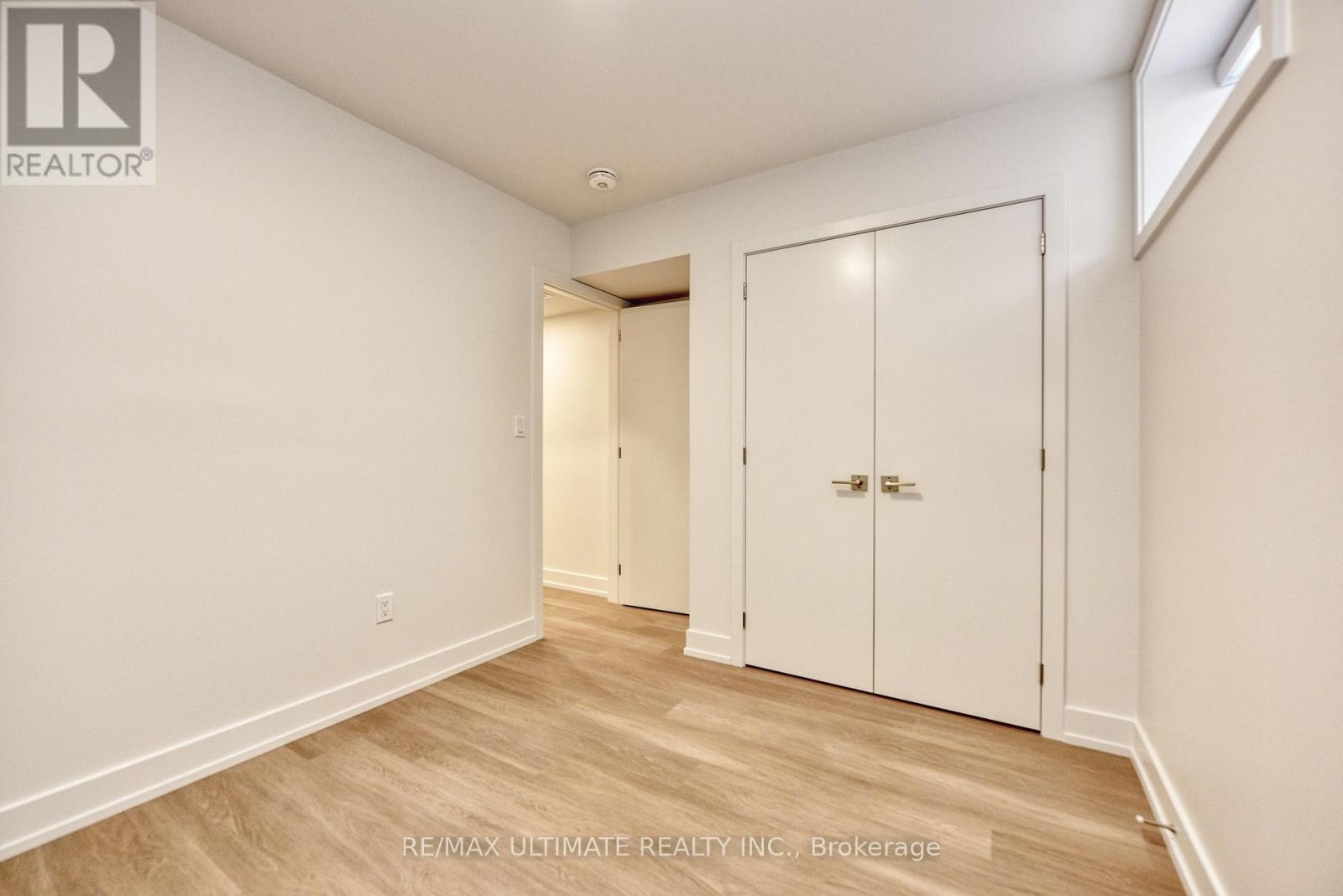 Basement - 385 Mcroberts Avenue, Toronto, Ontario  M6E 4R1 - Photo 11 - W12649876