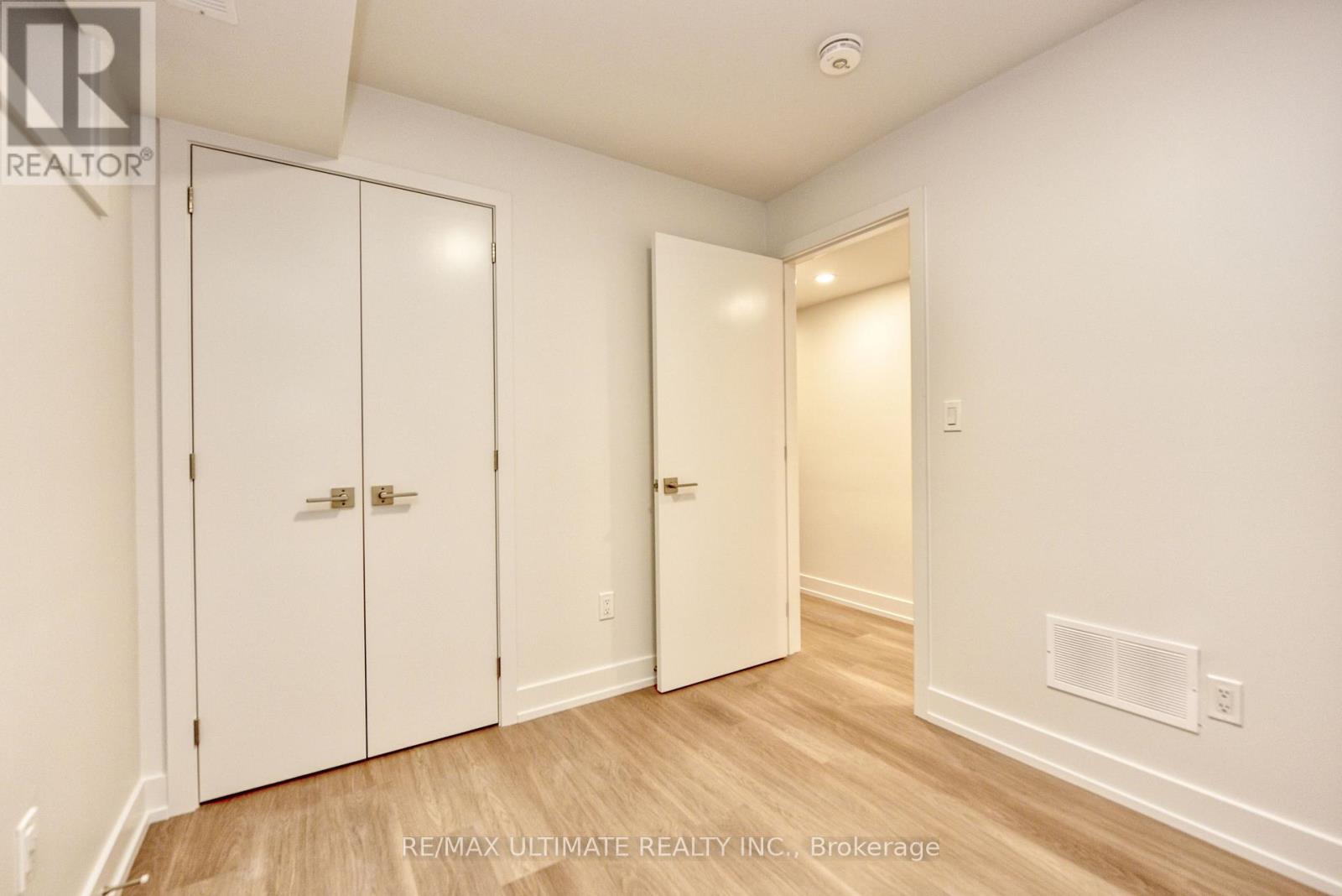 Basement - 385 Mcroberts Avenue, Toronto, Ontario  M6E 4R1 - Photo 13 - W12649876