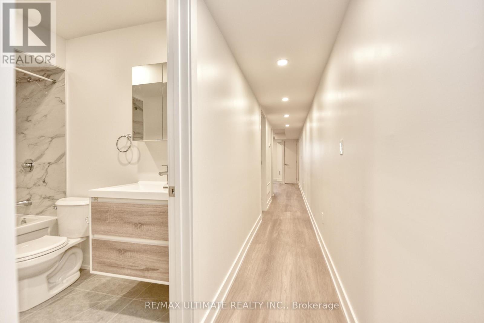 Basement - 385 Mcroberts Avenue, Toronto, Ontario  M6E 4R1 - Photo 14 - W12649876