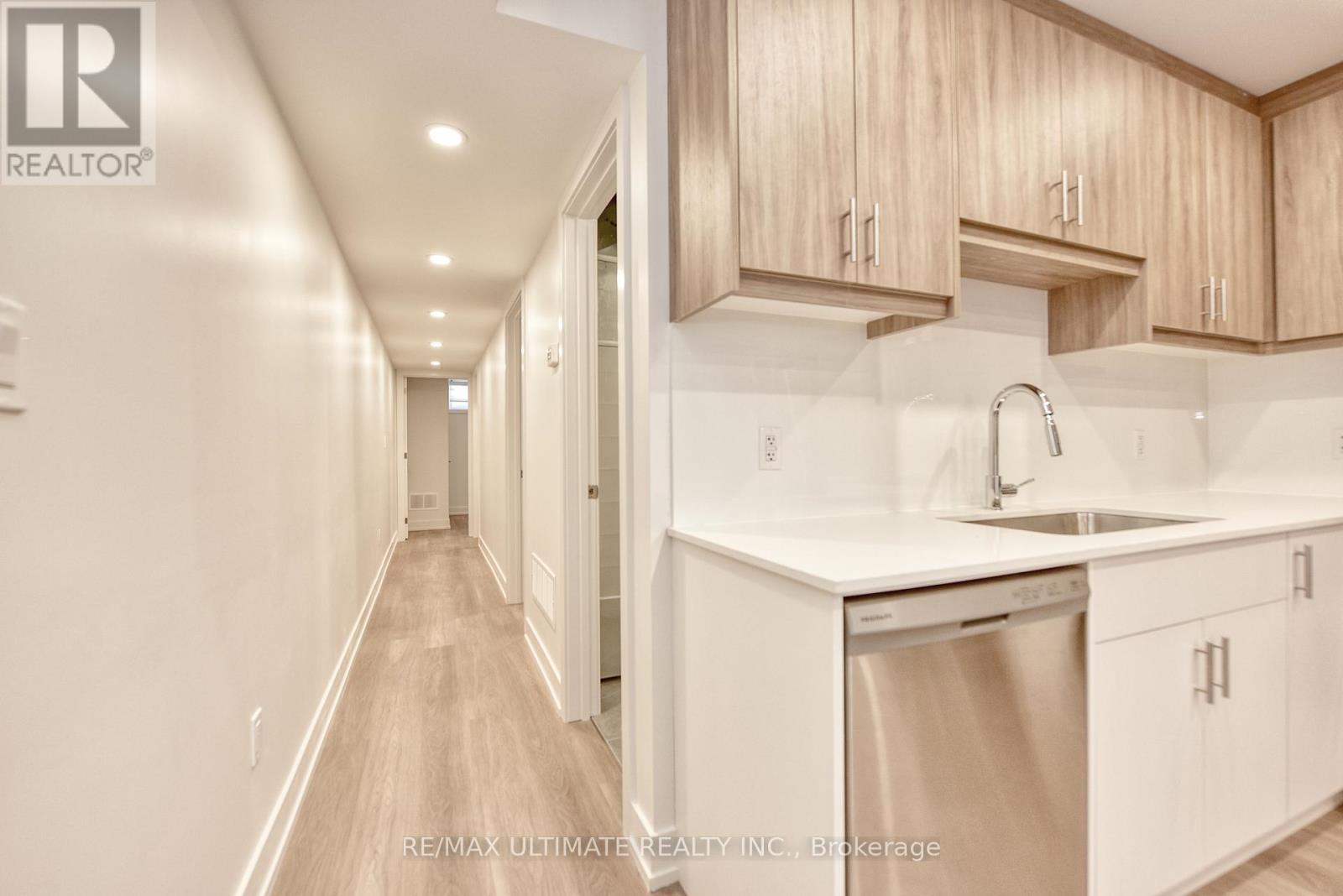 Basement - 385 Mcroberts Avenue, Toronto, Ontario  M6E 4R1 - Photo 6 - W12649876