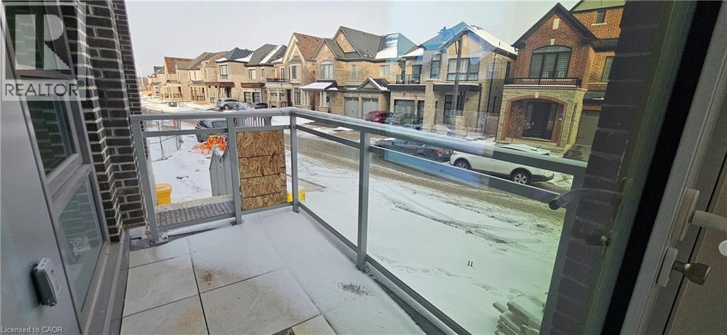 2501 Saw Whet Boulevard Unit# 107, Oakville, Ontario  L6M 5N2 - Photo 12 - 40690202