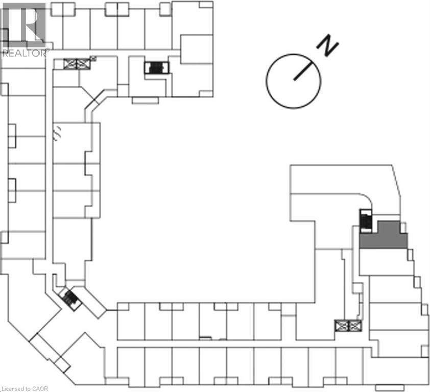 2501 Saw Whet Boulevard Unit# 107, Oakville, Ontario  L6M 5N2 - Photo 20 - 40690202