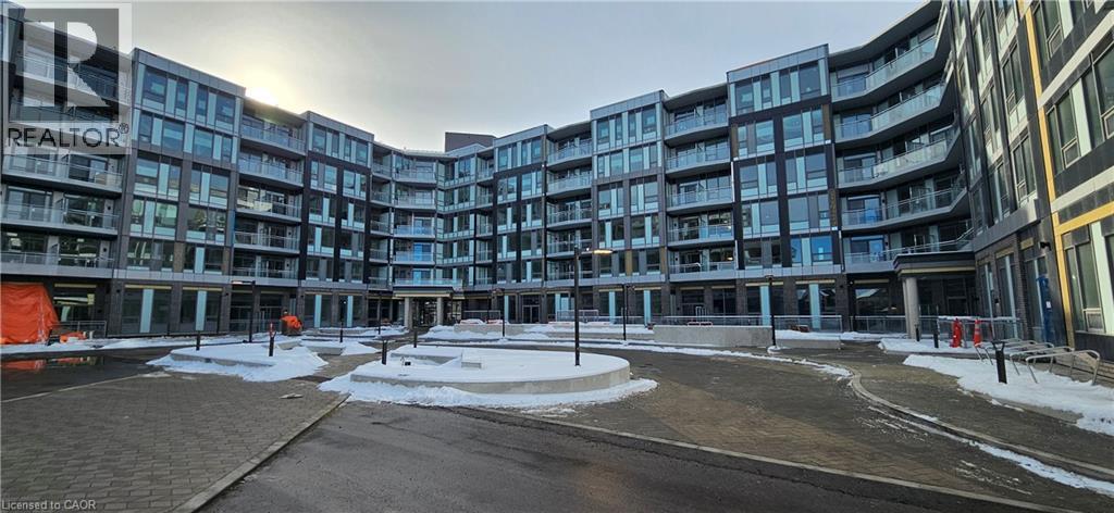 2501 Saw Whet Boulevard Unit# 107, Oakville, Ontario  L6M 5N2 - Photo 23 - 40690202