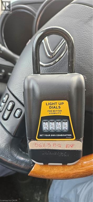 2501 Saw Whet Boulevard Unit# 107, Oakville, Ontario  L6M 5N2 - Photo 24 - 40690202