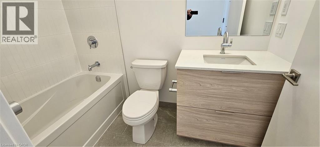 2501 Saw Whet Boulevard Unit# 107, Oakville, Ontario  L6M 5N2 - Photo 6 - 40690202