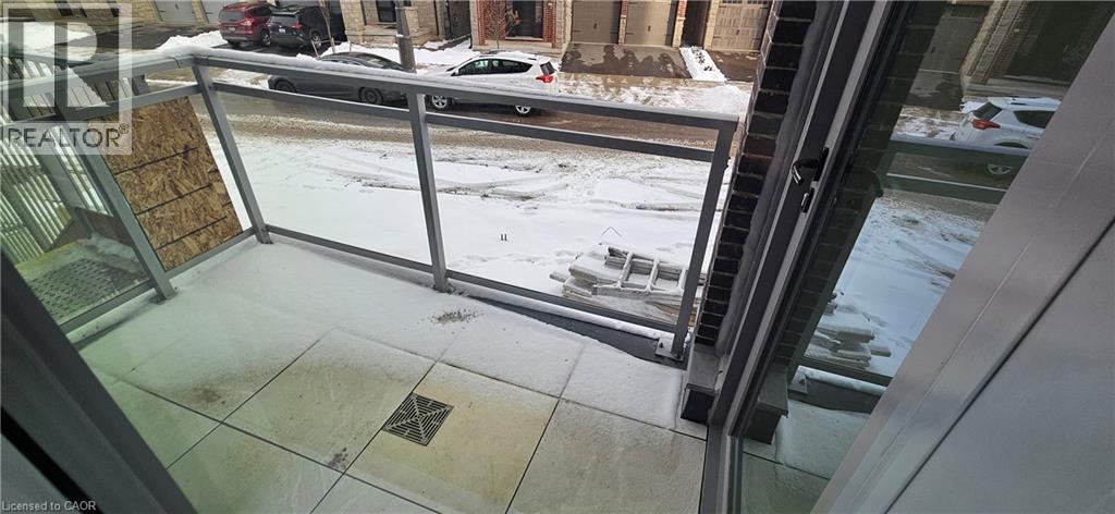 2501 Saw Whet Boulevard Unit# 107, Oakville, Ontario  L6M 5N2 - Photo 13 - 40690202