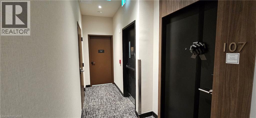 2501 SAW WHET Boulevard Unit# 107, Oakville, Ontario