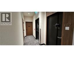 2501 SAW WHET Boulevard Unit# 107, Oakville, Ontario