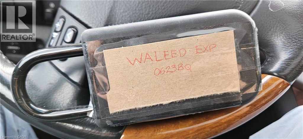 2501 Saw Whet Boulevard Unit# 107, Oakville, Ontario  L6M 5N2 - Photo 25 - 40690202