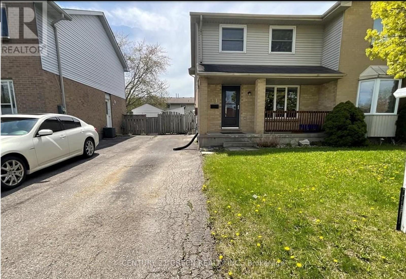 61 ASHLEY CRESCENT, London South, Ontario