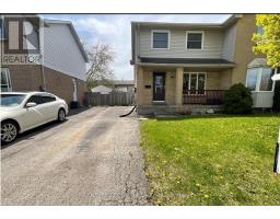 61 ASHLEY CRESCENT, London South, Ontario