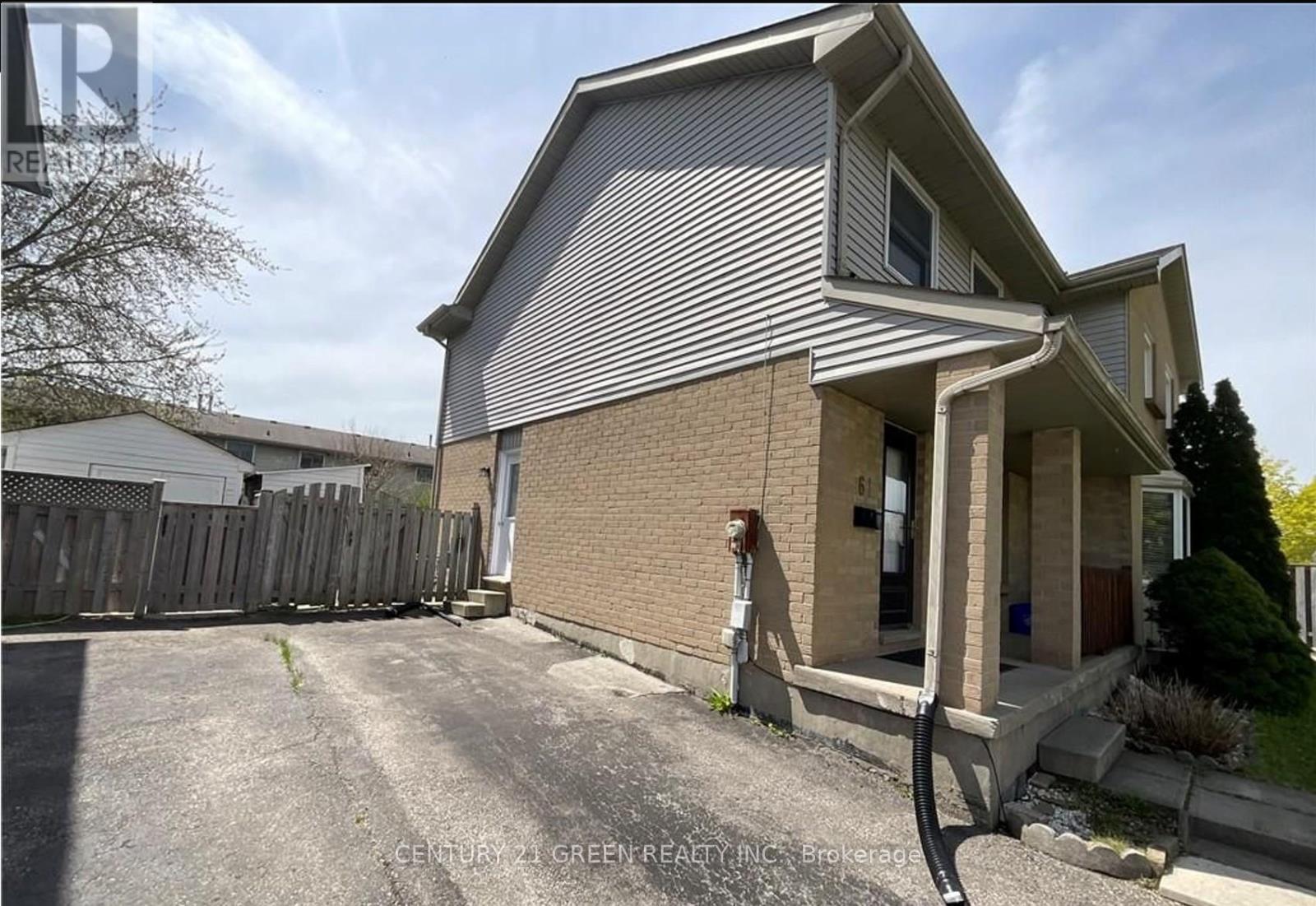 61 Ashley Crescent, London South, Ontario  N6E 3P8 - Photo 2 - X12649100