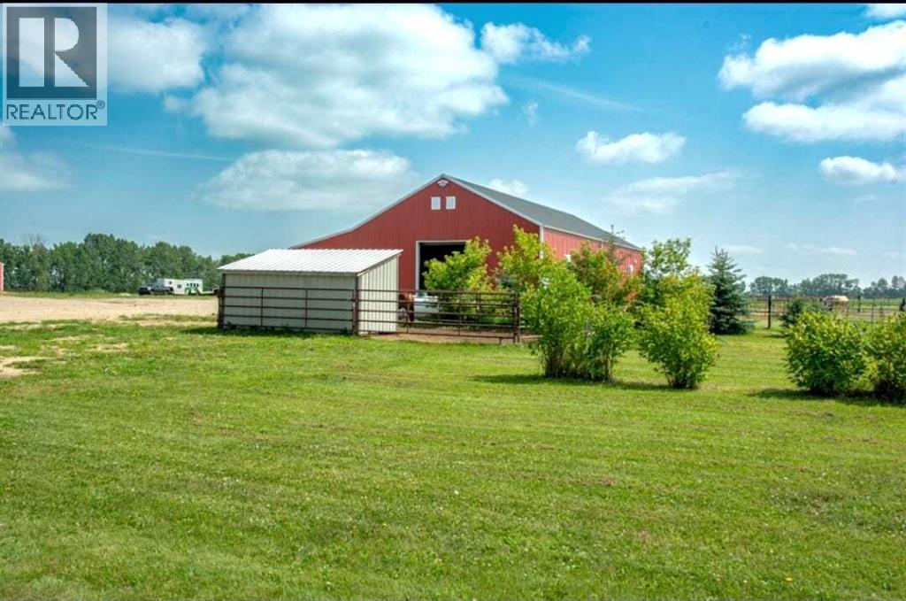 390039 Range Road 5-4, Rural Clearwater County, Alberta  T0M 0C0 - Photo 17 - A2100749