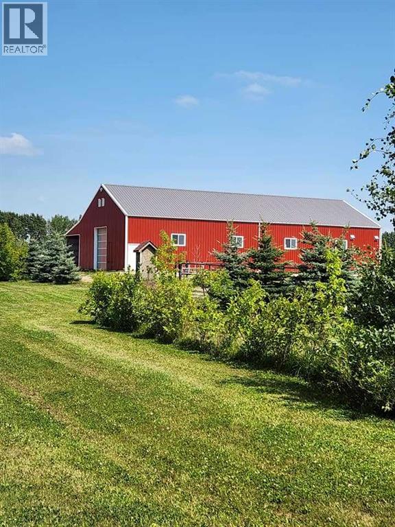 390039 Range Road 5-4, Rural Clearwater County, Alberta  T0M 0C0 - Photo 20 - A2100749