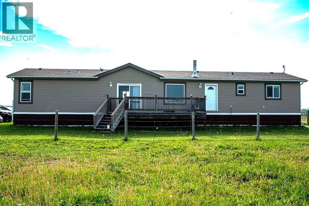 390039 Range Road 5-4, Rural Clearwater County, Alberta  T0M 0C0 - Photo 33 - A2100749