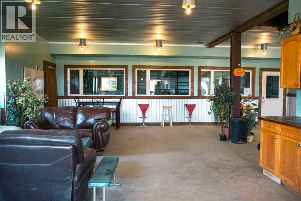 390039 Range Road 5-4, Rural Clearwater County, Alberta  T0M 0C0 - Photo 11 - A2184539