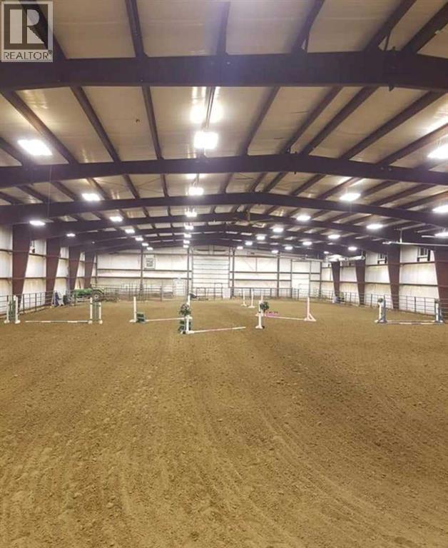 390039 Range Road 5-4, Rural Clearwater County, Alberta  T0M 0C0 - Photo 42 - A2100749