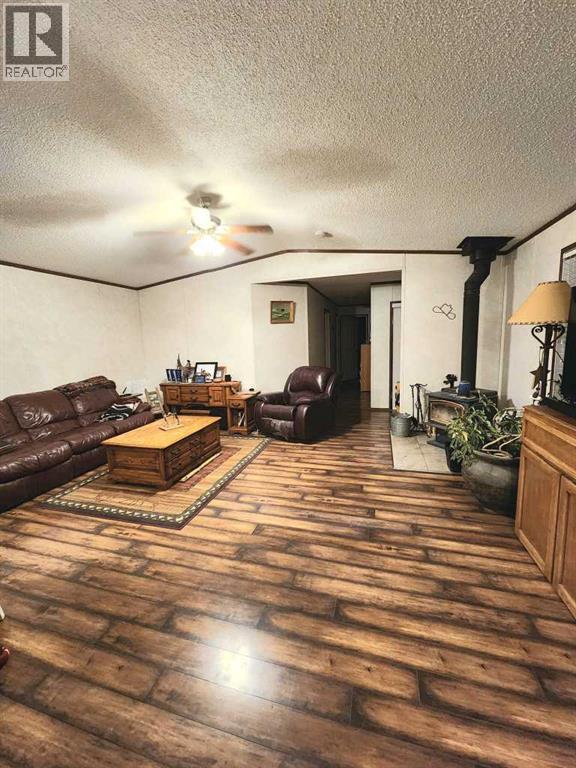 390039 Range Road 5-4, Rural Clearwater County, Alberta  T0M 0C0 - Photo 34 - A2100749