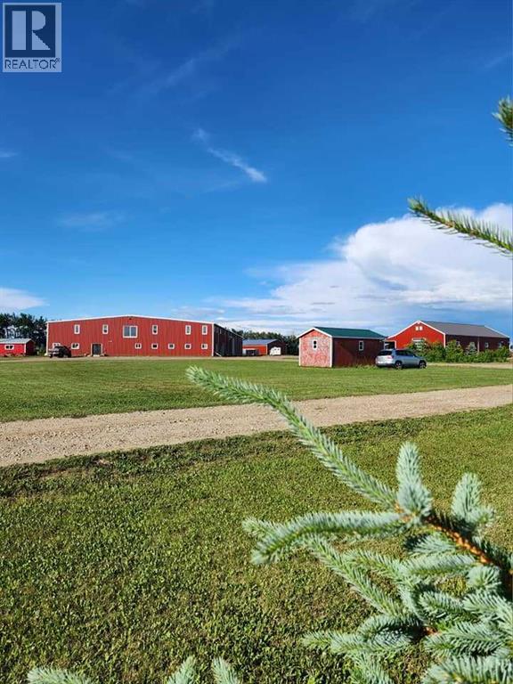 390039 Range Road 5-4, Rural Clearwater County, Alberta  T0M 0C0 - Photo 44 - A2100749