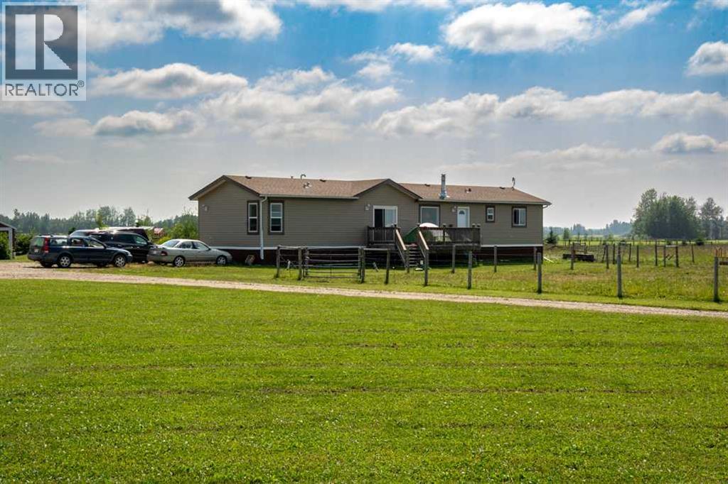 390039 Range Road 5-4, Rural Clearwater County, Alberta  T0M 0C0 - Photo 29 - A2184539