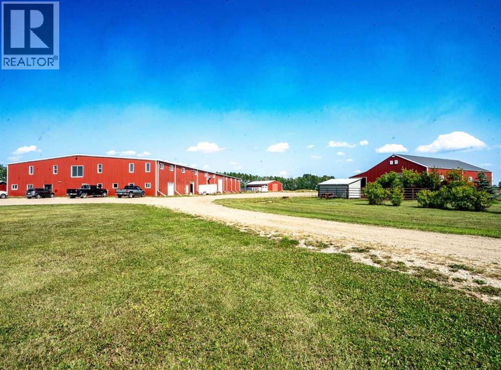 390039 Range Road 5-4, Rural Clearwater County, Alberta  T0M 0C0 - Photo 5 - A2184539