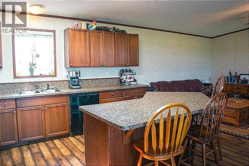 390039 Range Road 5-4, Rural Clearwater County, Alberta  T0M 0C0 - Photo 30 - A2184539