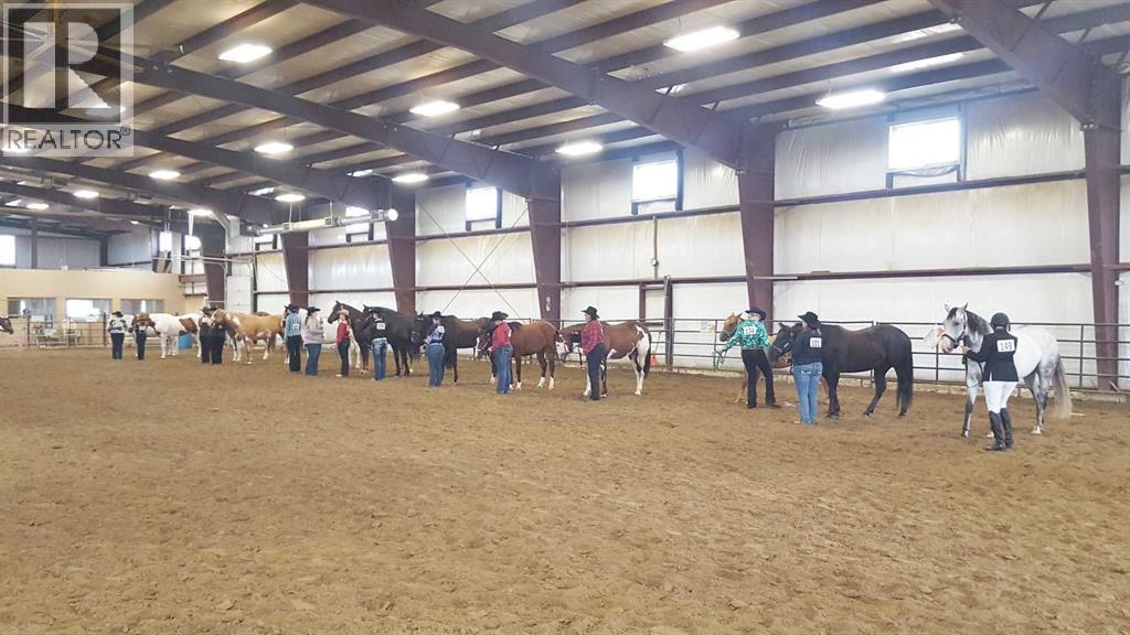 390039 Range Road 5-4, Rural Clearwater County, Alberta  T0M 0C0 - Photo 26 - A2184539