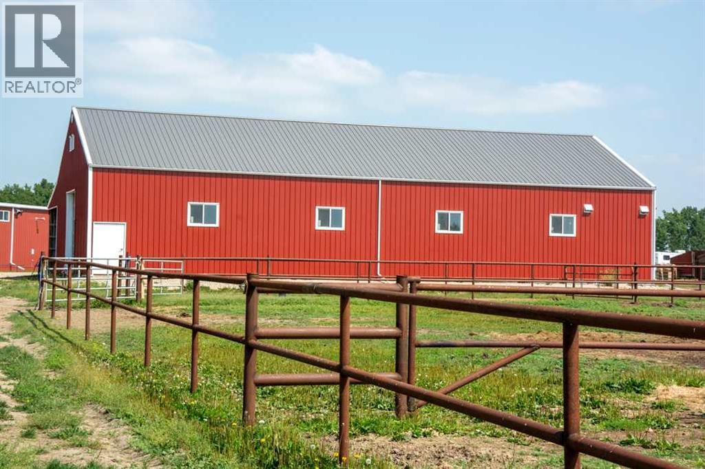 390039 Range Road 5-4, Rural Clearwater County, Alberta  T0M 0C0 - Photo 15 - A2184539