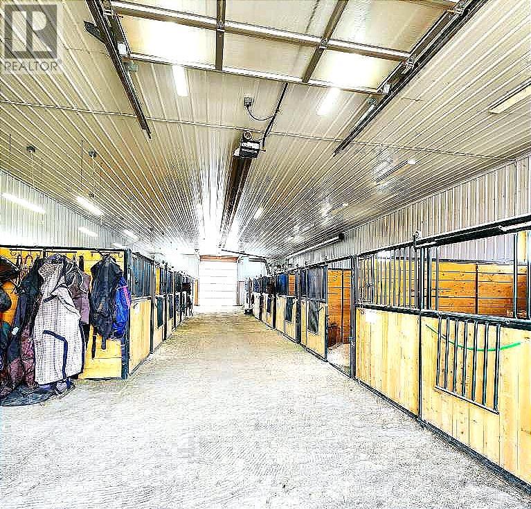 390039 Range Road 5-4, Rural Clearwater County, Alberta  T0M 0C0 - Photo 16 - A2184539