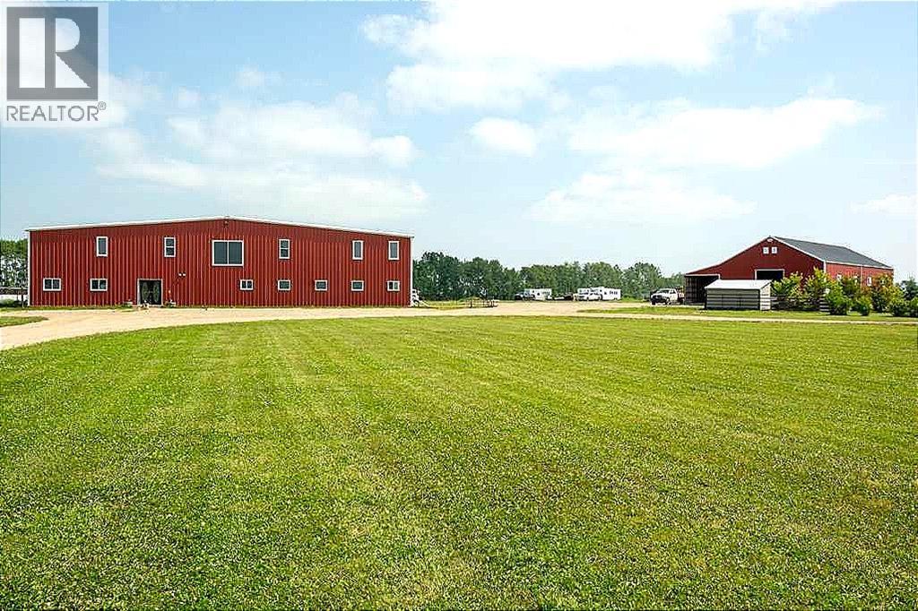 390039 Range Road 5-4, Rural Clearwater County, Alberta  T0M 0C0 - Photo 2 - A2184539