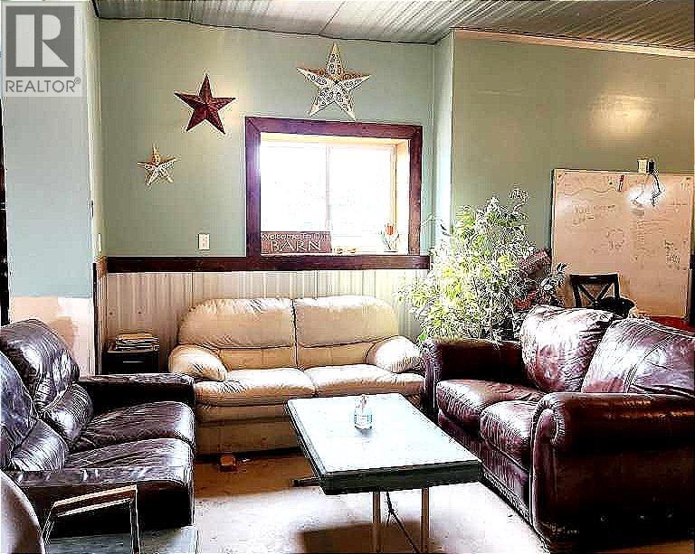 390039 Range Road 5-4, Rural Clearwater County, Alberta  T0M 0C0 - Photo 13 - A2184539