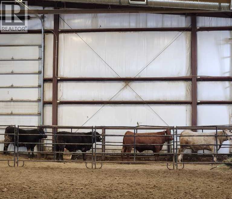 390039 Range Road 5-4, Rural Clearwater County, Alberta  T0M 0C0 - Photo 42 - A2184539