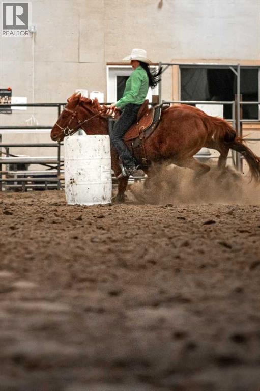 390039 Range Road 5-4, Rural Clearwater County, Alberta  T0M 0C0 - Photo 44 - A2184539