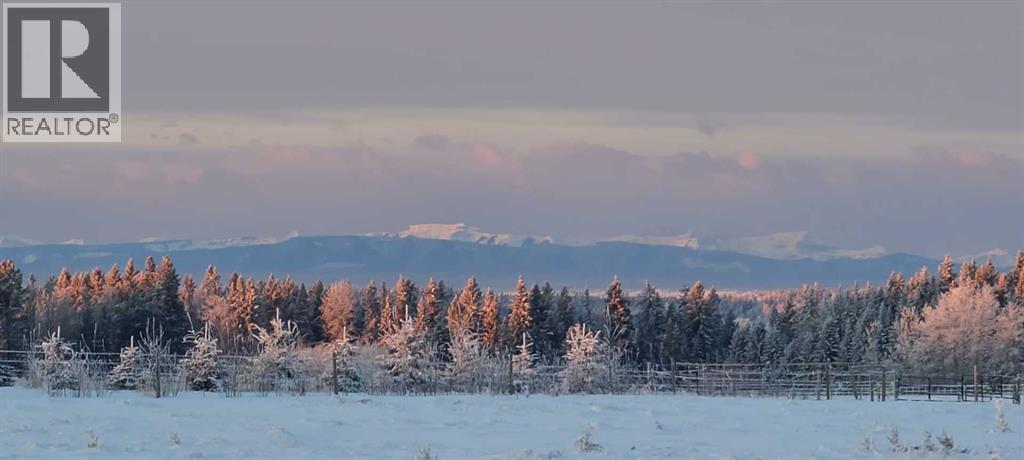 390039 Range Road 5-4, Rural Clearwater County, Alberta  T0M 0C0 - Photo 34 - A2184539