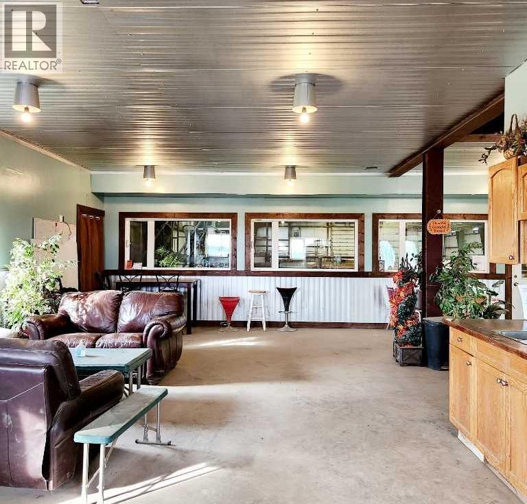 390039 Range Road 5-4, Rural Clearwater County, Alberta  T0M 0C0 - Photo 38 - A2184539