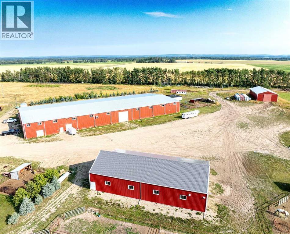 390039 Range Road 5-4, Rural Clearwater County, Alberta  T0M 0C0 - Photo 47 - A2184539