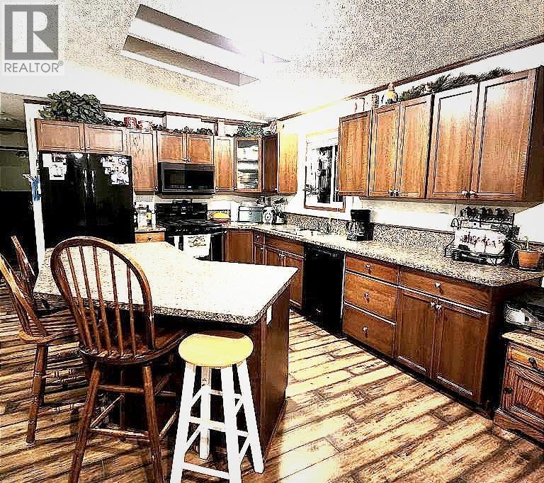 390039 Range Road 5-4, Rural Clearwater County, Alberta  T0M 0C0 - Photo 31 - A2184539