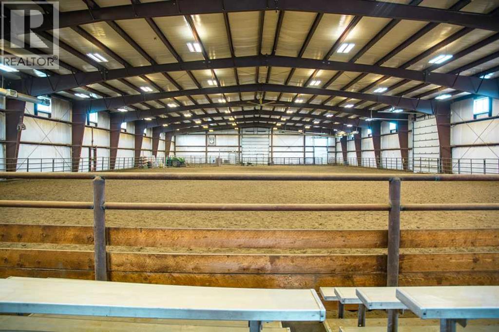 390039 Range Road 5-4, Rural Clearwater County, Alberta  T0M 0C0 - Photo 36 - A2184539