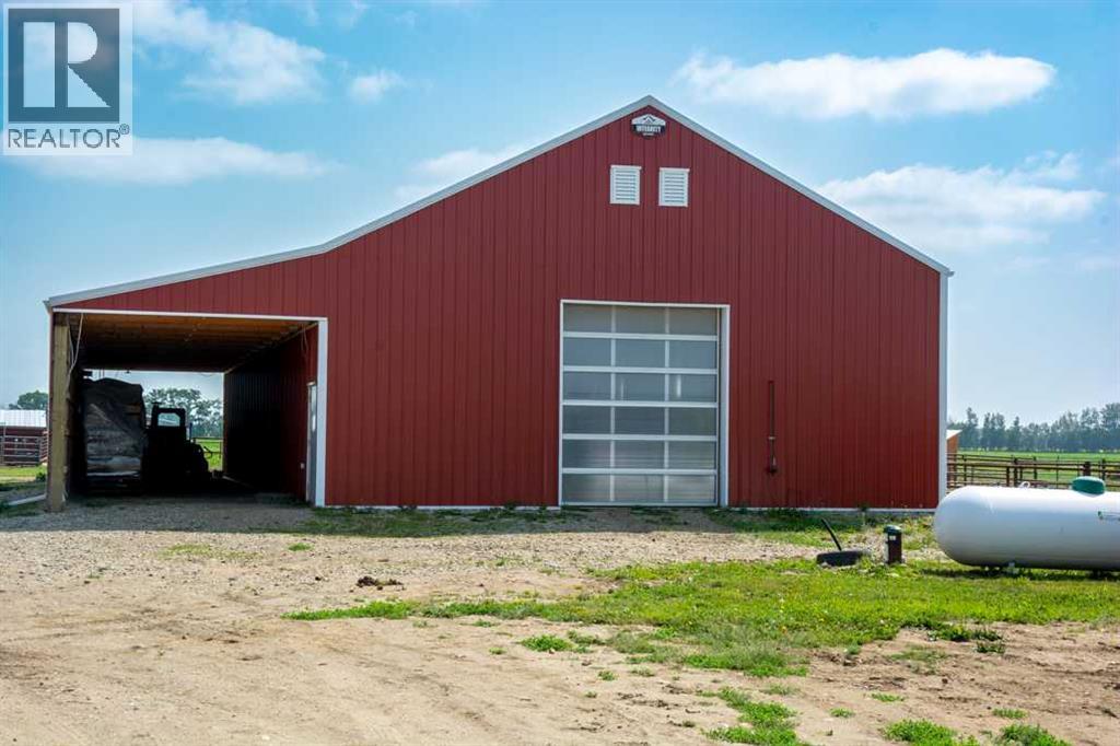 390039 Range Road 5-4, Rural Clearwater County, Alberta  T0M 0C0 - Photo 50 - A2184539