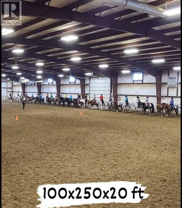 390039 Range Road 5-4, Rural Clearwater County, Alberta  T0M 0C0 - Photo 33 - A2184539