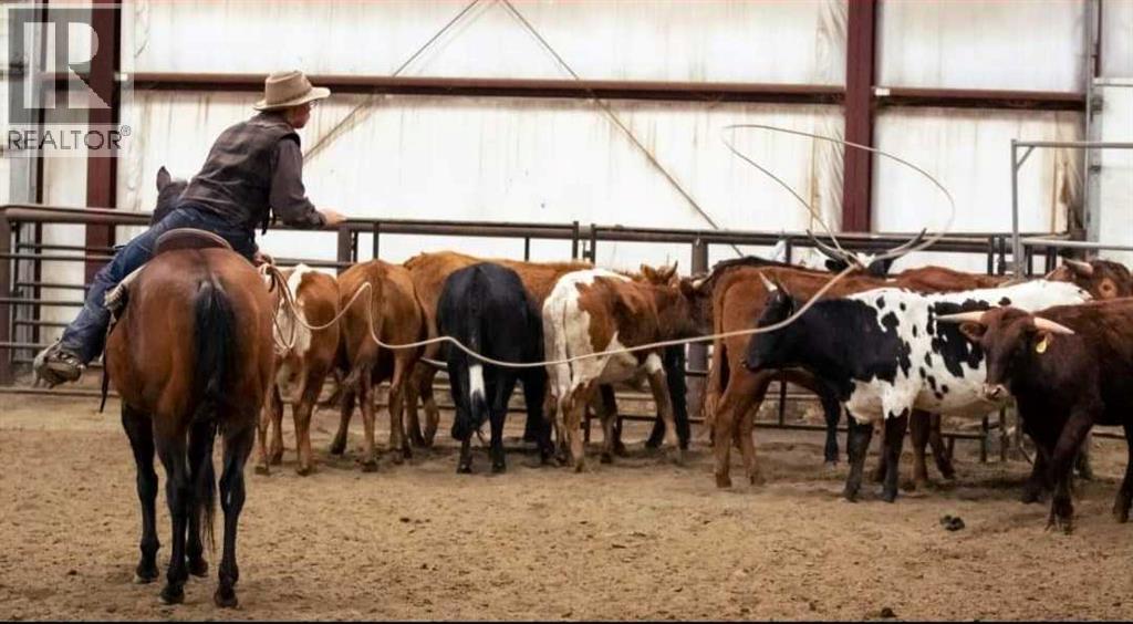 390039 Range Road 5-4, Rural Clearwater County, Alberta  T0M 0C0 - Photo 37 - A2184539