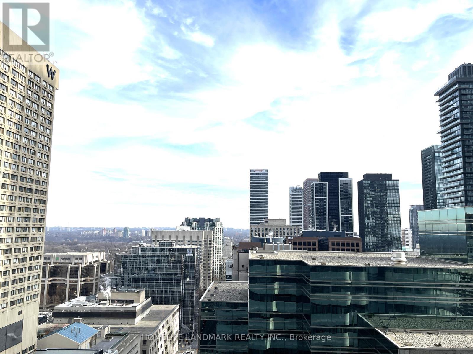 2101 - 1 Bloor Street E, Toronto, Ontario  M4W 1A9 - Photo 15 - C12649878