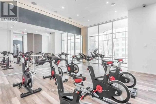 2101 - 1 Bloor Street E, Toronto, Ontario  M4W 1A9 - Photo 19 - C12649878
