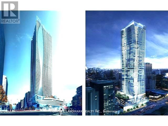 2101 - 1 Bloor Street E, Toronto, Ontario  M4W 1A9 - Photo 2 - C12649878