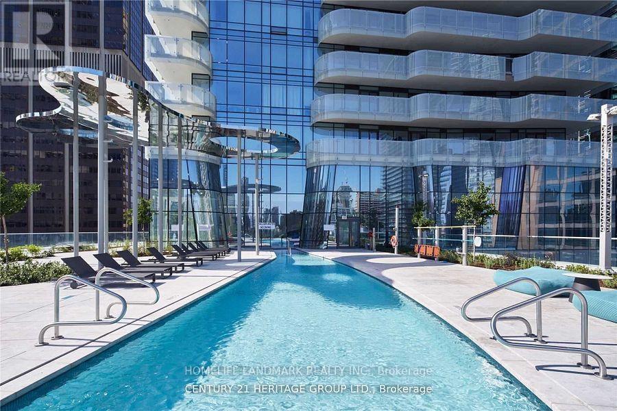 2101 - 1 Bloor Street E, Toronto, Ontario  M4W 1A9 - Photo 22 - C12649878