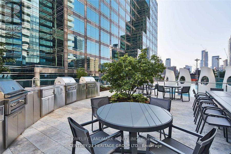 2101 - 1 Bloor Street E, Toronto, Ontario  M4W 1A9 - Photo 23 - C12649878