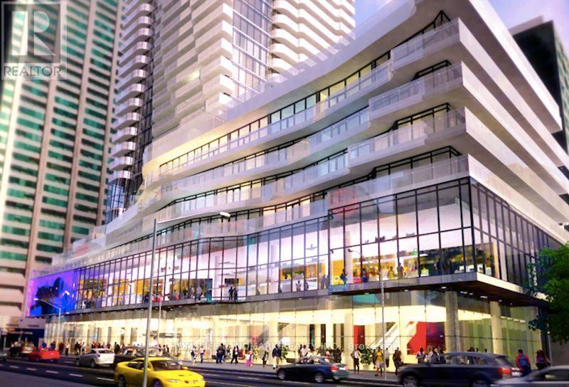 2101 - 1 Bloor Street E, Toronto, Ontario  M4W 1A9 - Photo 3 - C12649878