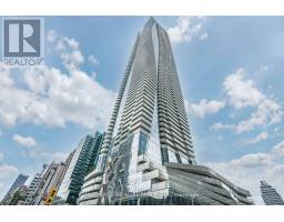 2101 - 1 BLOOR STREET E, Toronto, Ontario