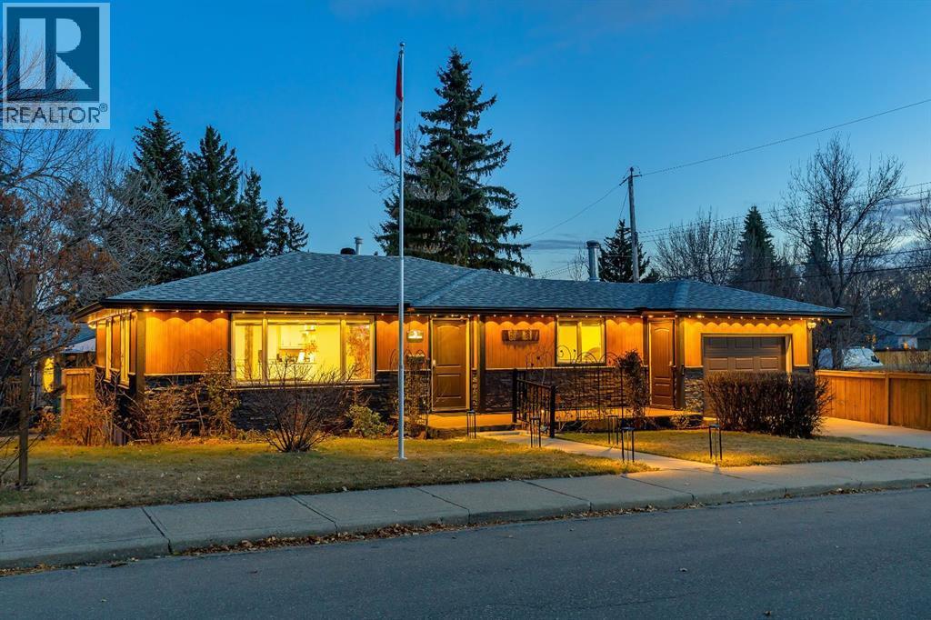 3 Cardiff Drive NW, Calgary, Alberta